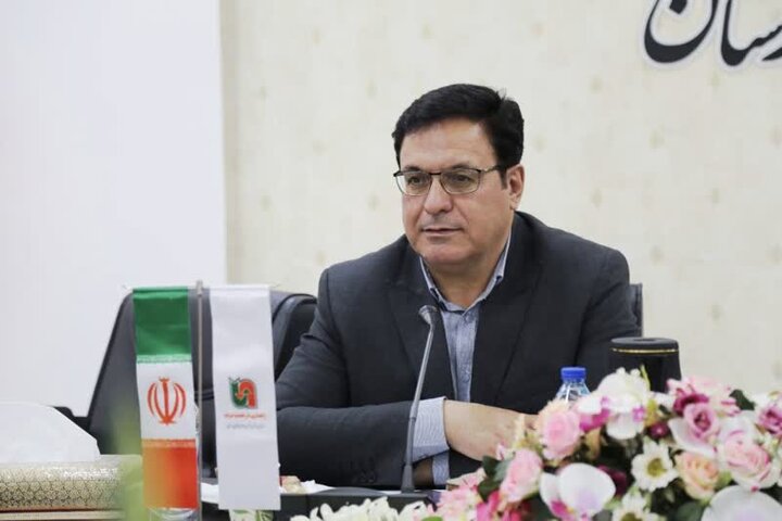 آماده‌باش به راهداران لرستان در پی اعلام هشدار هواشناسی