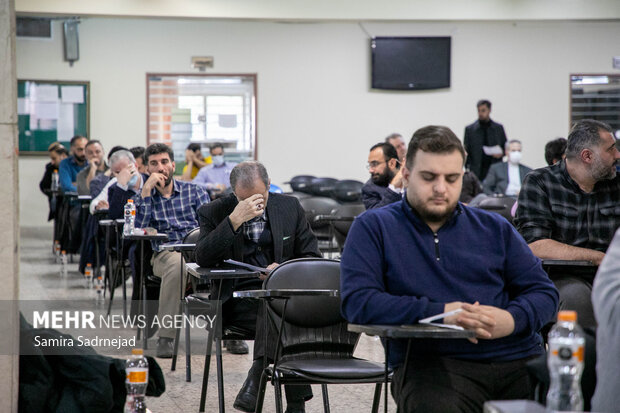 زمان آزمون تخصصی دانشجوی مهارت‌آموز وزارت آموزش و پرورش تغییر کرد