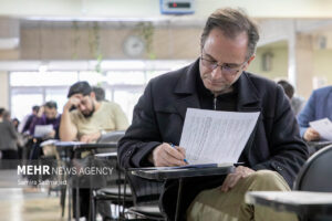 امروز آخرین فرصت ارسال مدارک برای آزمون دکتری تخصصی علوم پزشکی ۱۴۰۴