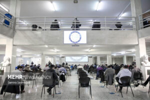 مهلت ثبت‌نام در آزمون کارشناسی‌ارشد سال ۱۴۰۵ تمدید شد