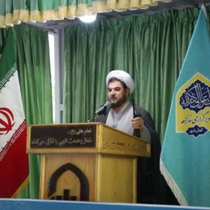 نورپور: هدف دشمن تصرف ذهن‌ها و تغییر باورهاست