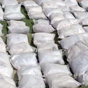 افزایش ۱۱۰ درصدی کشفیات مواد مخدر در کهگیلویه و بویراحمد