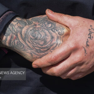 دستگیری شرور معروف به «یاغی» در عملیات ضربتی پلیس