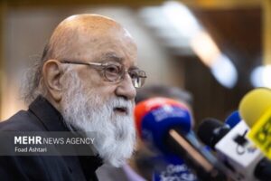 درخواست گسترش نصب المان شهدای اقتدار در تهران