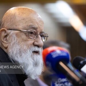 درخواست گسترش نصب المان شهدای اقتدار در تهران