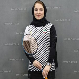 ثریا آقایی نماینده ایران در کمیسیون ورزشکاران IOC شد