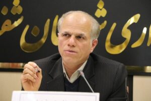 مقیمی: احداث حداقل یک سردخانه بزرگ در شفت ضروری است