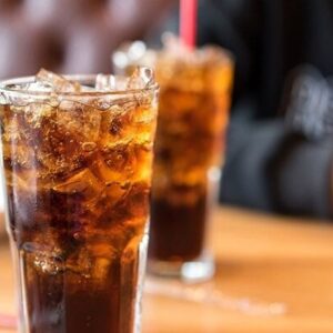 نوشابه‌های گازدار هیچ نقشی در بهبود حالت تهوع ندارند