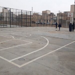 ۷ مجموعه ورزشی روباز در بوستان‌های قم به زودی افتتاح می شود