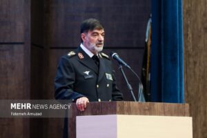 رادان: هوشمندسازی ترافیک با مشارکت بخش خصوصی کلید خورد