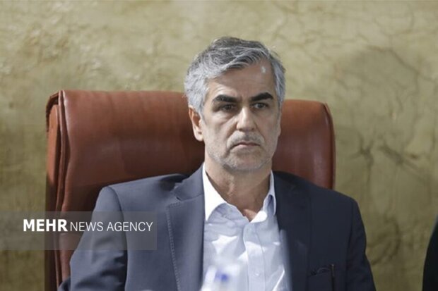 ارسال بیش از ۷۰ اثر به نخستین رویداد ملی استارتاپی آبادان