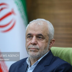 اوحدی در قم: روحیه مادران شهدا استمرار خط ایثار و پیام‌رسان عاشورا است