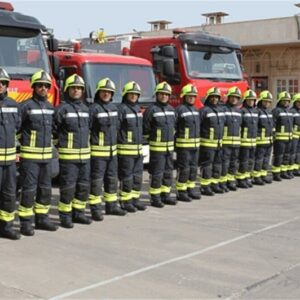 شهرداری ملارد: شش ایستگاه آتش‌نشانی برای بارش‌های سنگین تجهیز شد