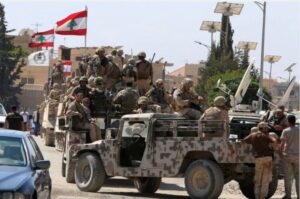 ارتش لبنان دروغ تل‌آویو را رسوا کرد