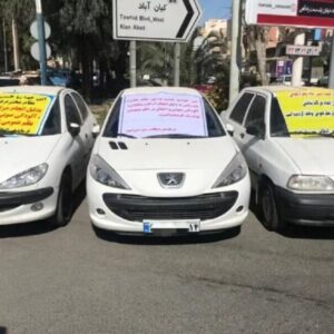 ۲۶ دستگاه وسیله نقلیه متخلف در کاشان توقیف شد