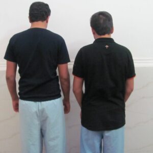 کشف ۷۰ میلیاردی سرقت منازل اصفهان