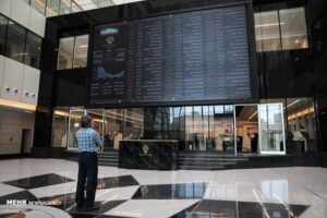 سرمایه‌گذاران دوباره به سهام بزرگ روی آوردند