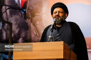 هدف قراردادن بودجه نهادهای فرهنگی به تعالی جامعه آسیب می زند