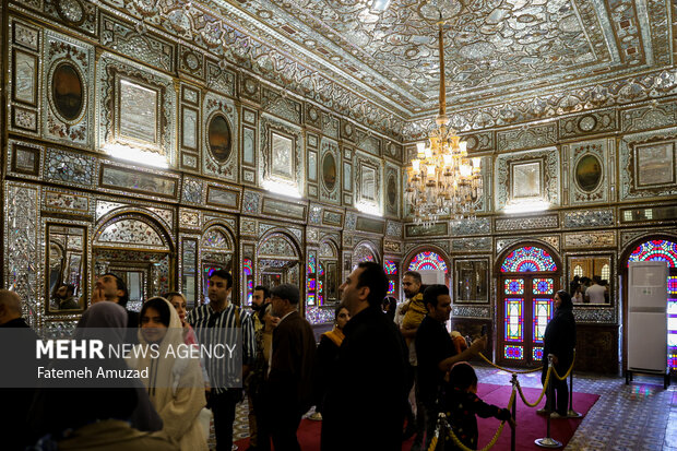 از ابلاغ سند میراث فرهنگی تا برپایی کمیسیون میراث ناملموس یونسکو