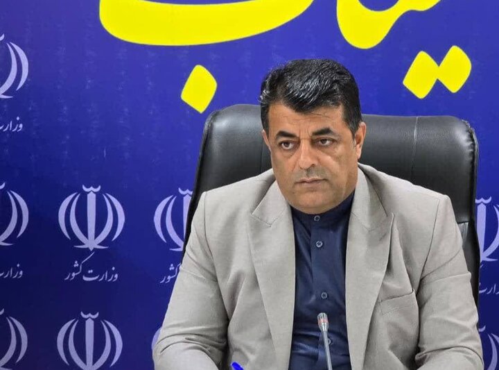 هشدار فرماندار میناب درباره فعال شدن سامانه جدید بارشی