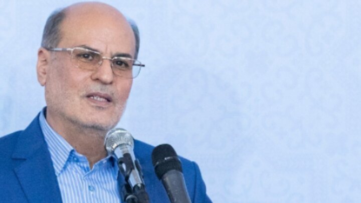 موحدی: خون شهدا مسیر مقاومت را زنده نگه داشته است  