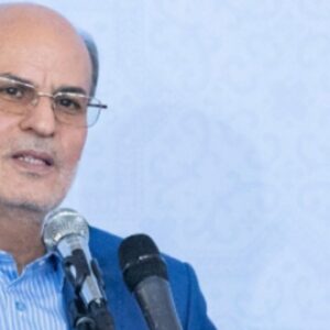 موحدی: خون شهدا مسیر مقاومت را زنده نگه داشته است 