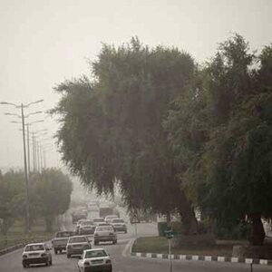 هواشناسی اردبیل:وزش باد تند و شدید در اردبیل پیش‌بینی می‌شود