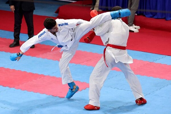 زمان آغاز نوزدهمین دوره سوپر لیگ کاراته مشخص شد