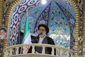 وحدت حوزه و دانشگاه، نیاز امروز جامعه اسلامی است