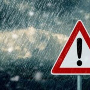 هشدار نسبت به وقوع سیلاب در کردستان همزمان با تشدید بارش‌ها