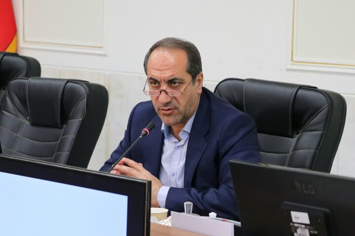 اختلال کوچک، انتخابات الکترونیک را متوقف می‌کند