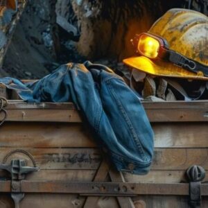 ریزش معدن زغال سنگ در سمنگان افغانستان جان ۲ نفر را گرفت