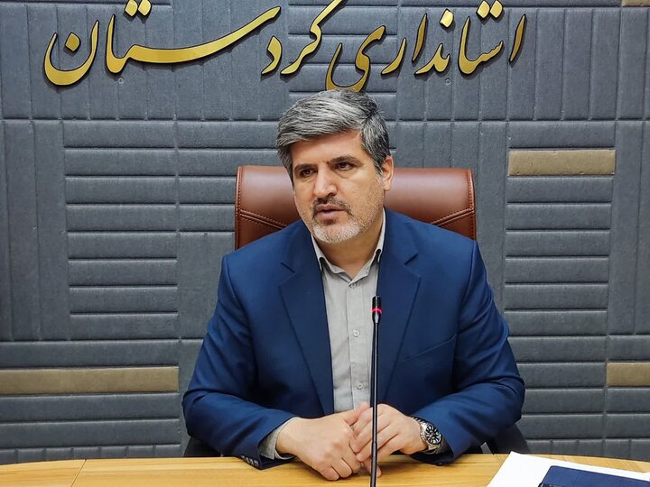 حبیبی: روند رسمی‌سازی اراضی قولنامه‌ای در کردستان تسریع یابد