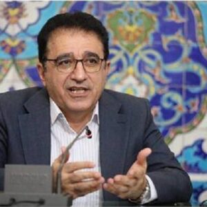 آشنا: هنر دانش‌آموزان تداوم مقاومت فرهنگی دوران دفاع مقدس است