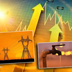 تورم انرژی؛ موتور پنهان گرانی در اقتصاد ایران