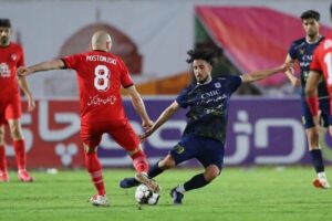 شکایت چادرملو از تراکتور رد شد