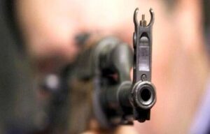 درگیری اشرار مسلح با پلیس در ایست بازرسی شهرستان فهرج