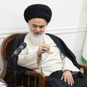 حسینی بوشهری: دشمن بعد شکست نظامی جبهه عفت‌زدایی از زنان را گشوده است