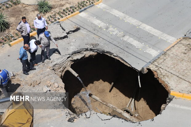 ۱۰ سال بعد از امروز؛ کدام مناطق تهران دیگر قابل سکونت نخواهند بود؟