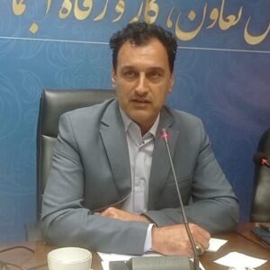 کاهش ۵۰ درصدی حوادث کار در گلستان