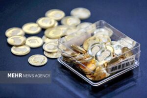 قیمت طلا و سکه امروز ۱۸ آذر ۱۴۰۴؛ سکه یک قدم تا ۱۳۳ میلیونی شدن+ جدول