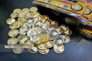 قیمت طلا و سکه امروز ۱۷ آذر ۱۴۰۴؛ روند صعودی ادامه دارد+ جدول