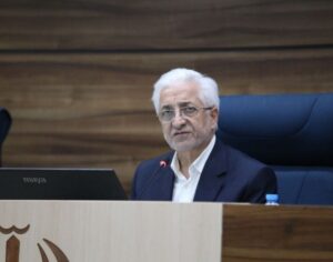 نوری: مدیران خراسان شمالی برای جذب اعتبارات تلاش مضاعف کنند