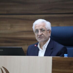 نوری: مدیران خراسان شمالی برای جذب اعتبارات تلاش مضاعف کنند