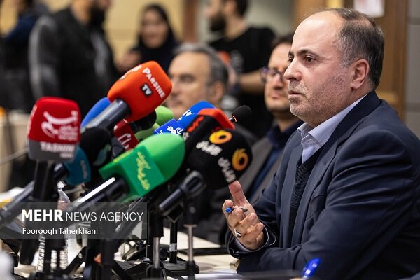 وزیر جهاد: قانون هفتم تکلیف کرده تولیدات شیلات ۴۰۰ هزار تن افزایش یابد