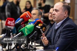 وزیر جهاد: قانون هفتم تکلیف کرده تولیدات شیلات ۴۰۰ هزار تن افزایش یابد