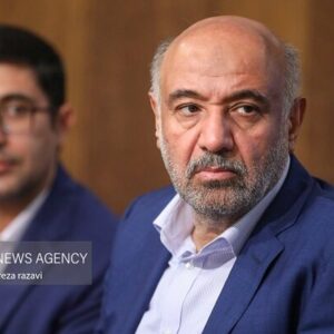 بازدید میدری از شرکت تعاونی سیم‌وکابل دامغان