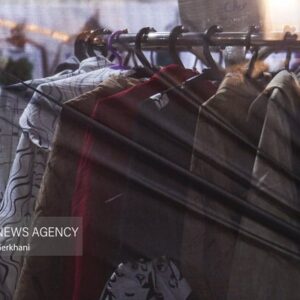 صنعت نساجی و پوشاک ترکیه راکد شد