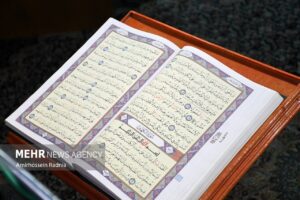 جزئیات برگزاری جشن قرآنی «چلچراغ آیه‌ها» در سراسر کشور