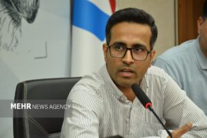 فراخوان نخستین مهرواره بین المللی هنرهای تجسمی «راه مالک» منتشر شد